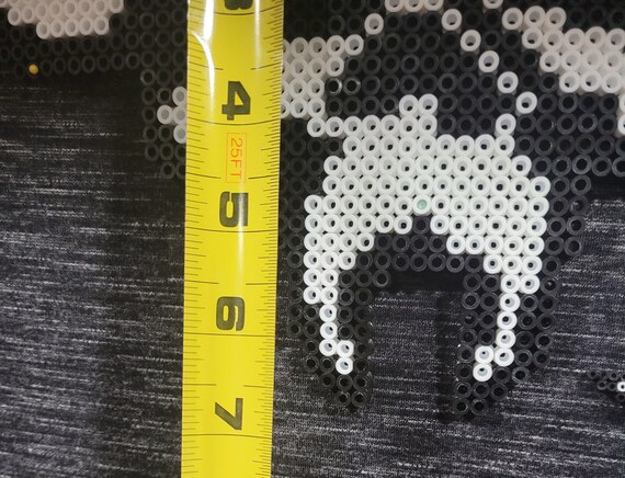 Danzig Skull Perler Beads - Etsy Danzig Skull Perler Beads - Etsy