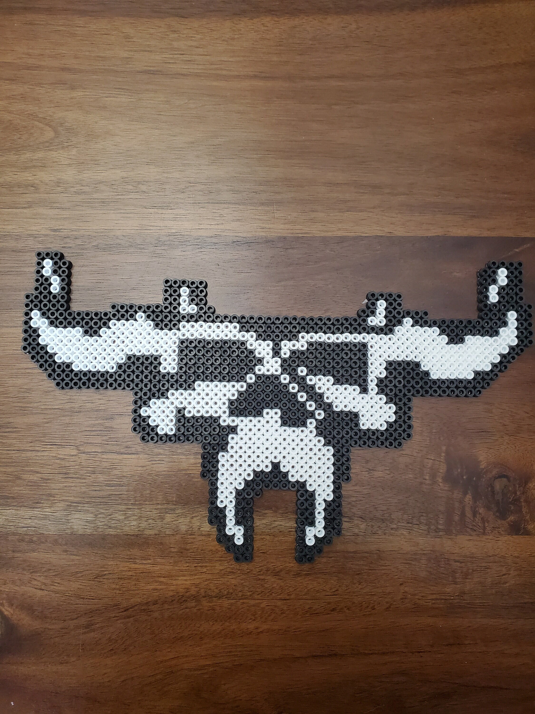 Danzig Skull Perler Beads - Etsy Danzig Skull Perler Beads - Etsy