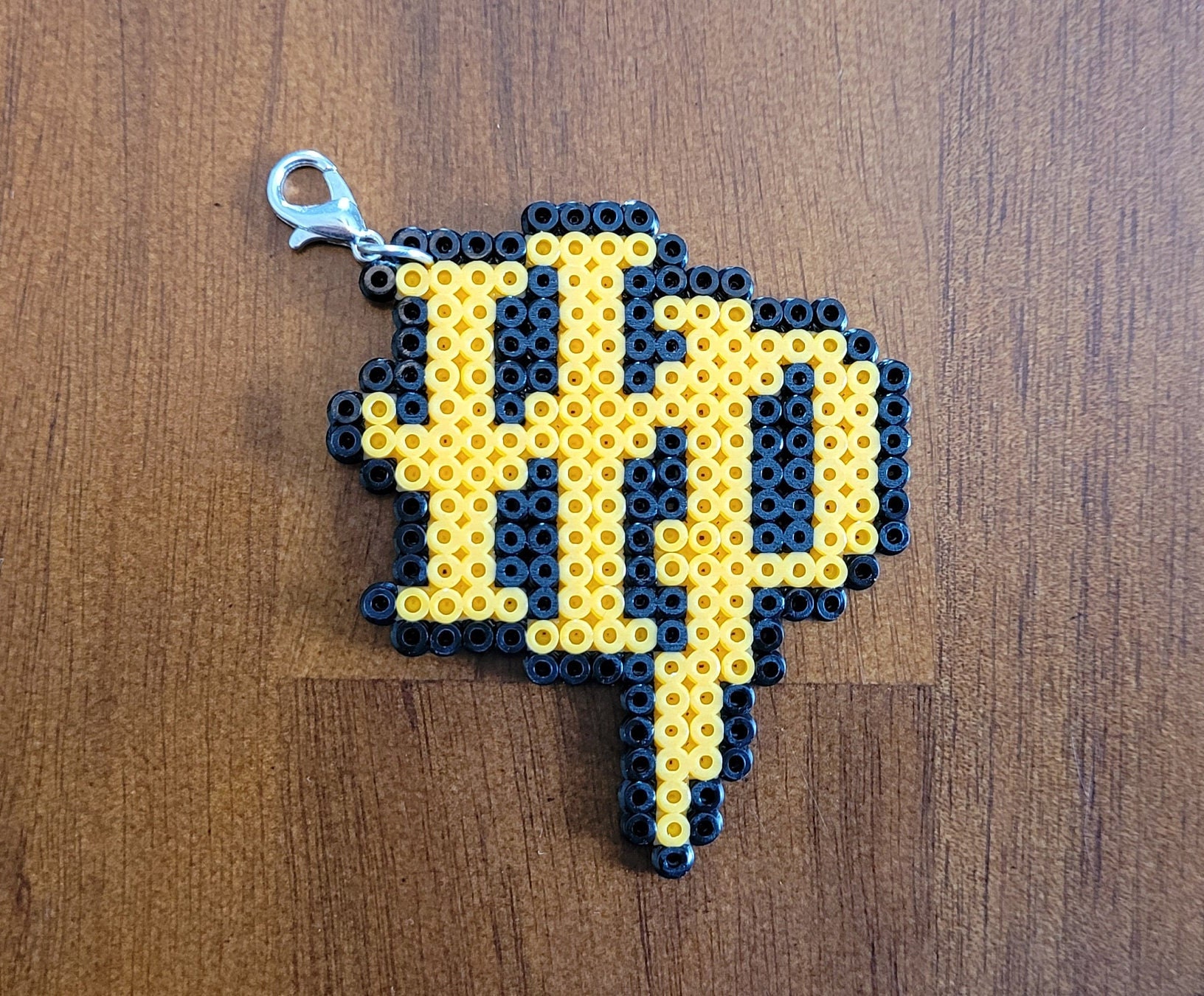 Hufflepuff Slytherin Hama Beads Harry Potter Hufflepuff Perler