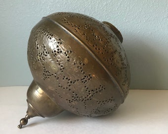moroccan lantern etsy