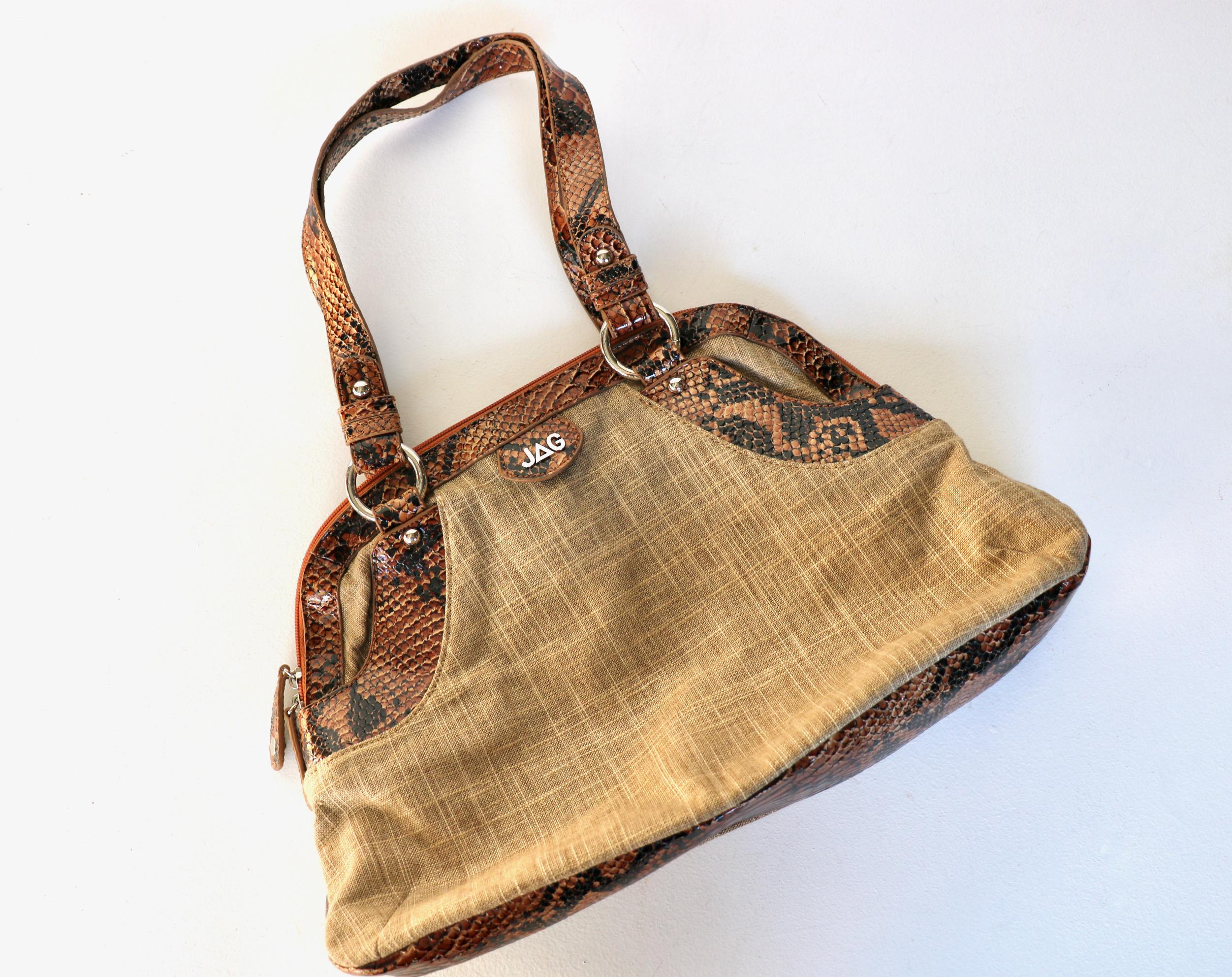 Nile Purse Australia