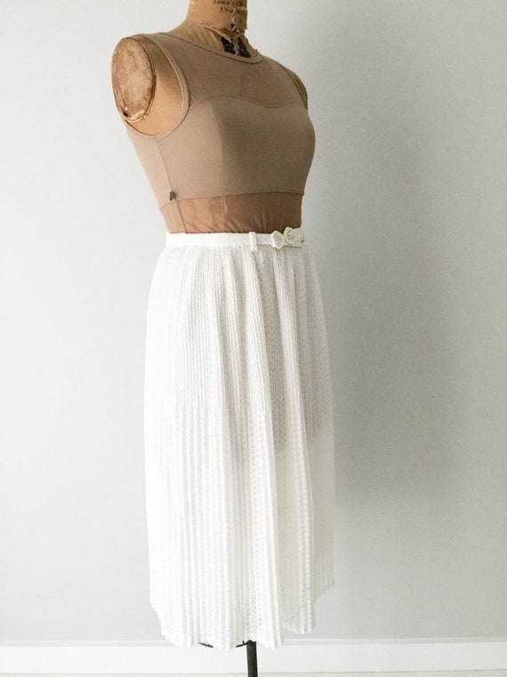 white outfits