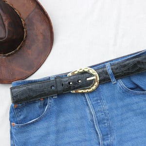 JODHPURS/BOOTS, läder, R.M. Williams, stl. 7. Vintagekläder