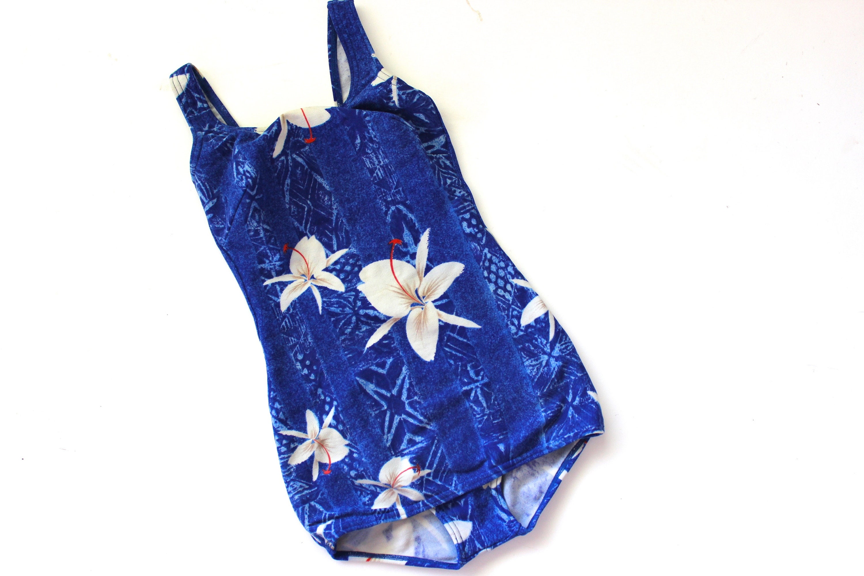 1960s Bri Nylon Swimming Costume Bri Nylon Pin up Girl Etsy