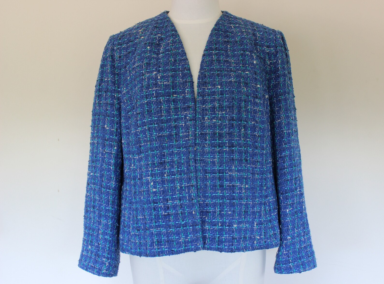 perri cutten knitwear