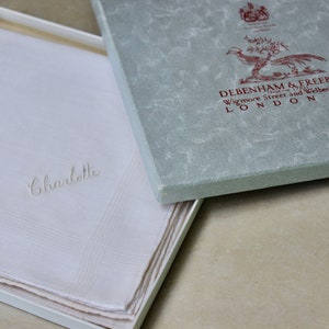 Ladies handkerchiefs debenhams discount