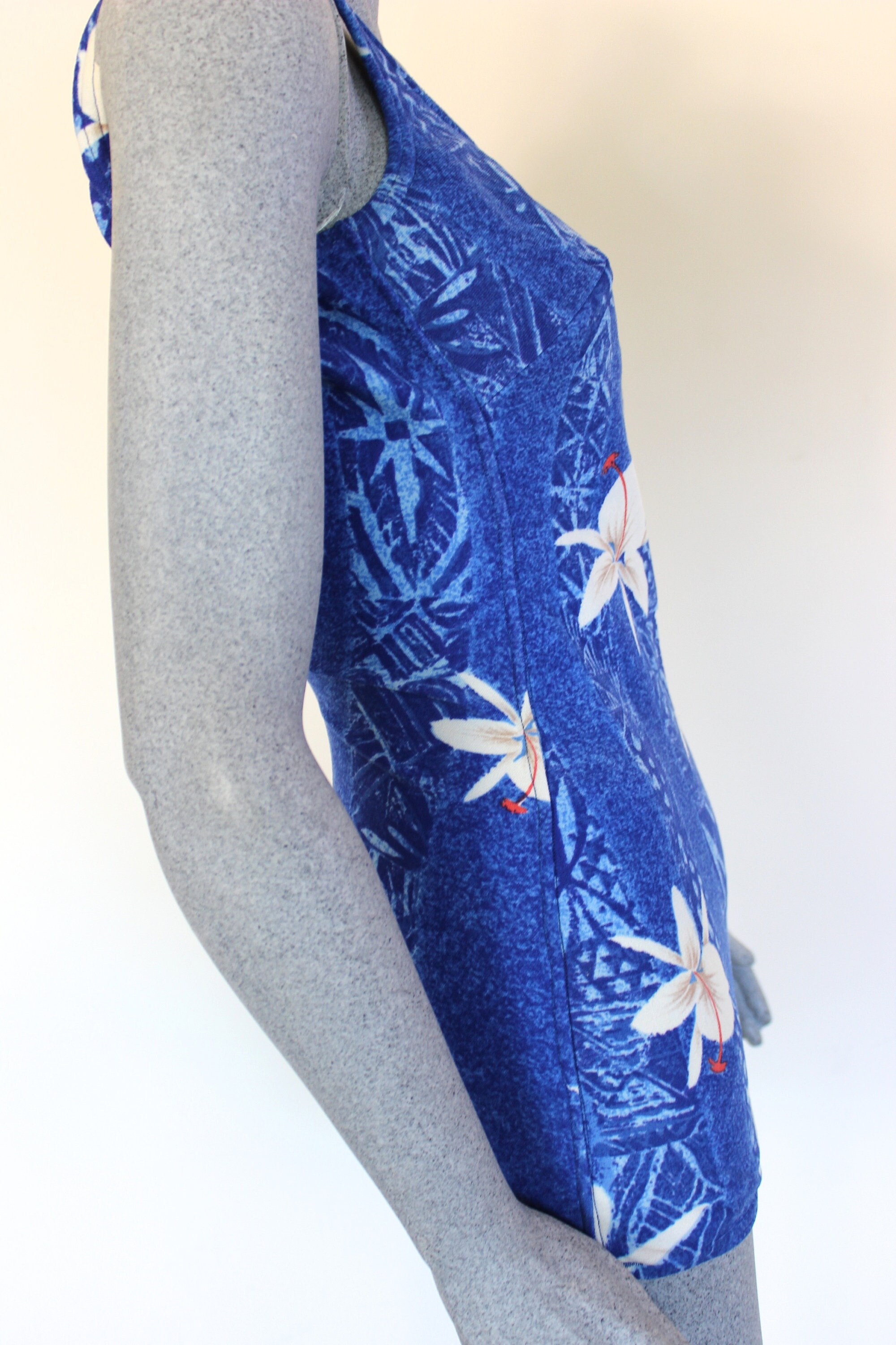 1960s Bri Nylon Swimming Costume Bri Nylon Pin up Girl Etsy