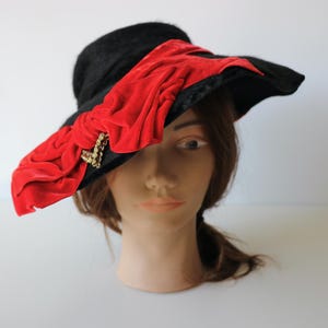 Lazarus Vintage Hat - Etsy New Zealand display picture 3