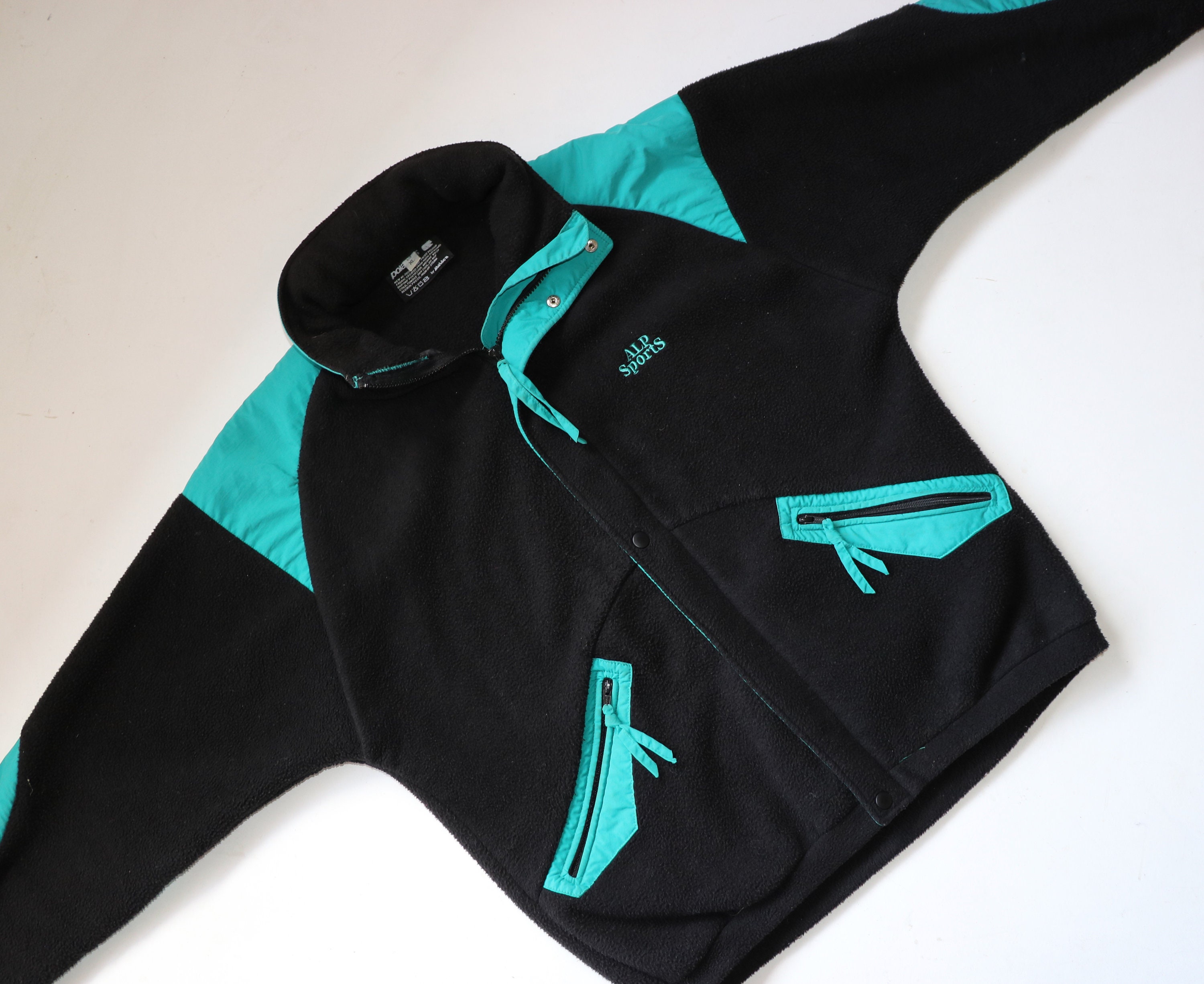 Fairydown MALDEN POLARPLUS FLEECE