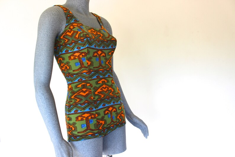 nylon swimming costume