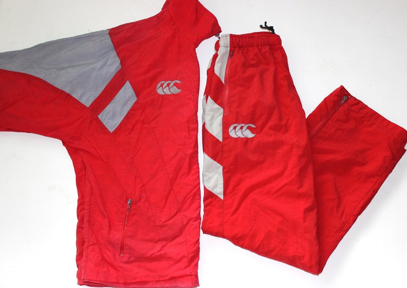 Canterbury sailing trousers Clearance