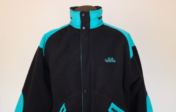 Fairydown MALDEN POLARPLUS FLEECE