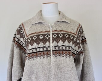 Norsewear Sweater - Etsy New Zealand