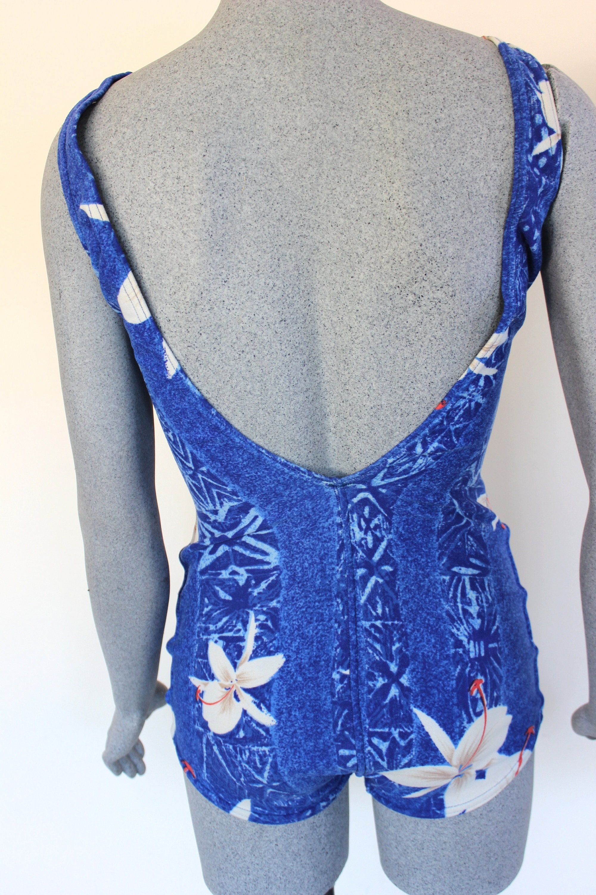 1960s Bri Nylon Swimming Costume Bri Nylon Pin up Girl Etsy