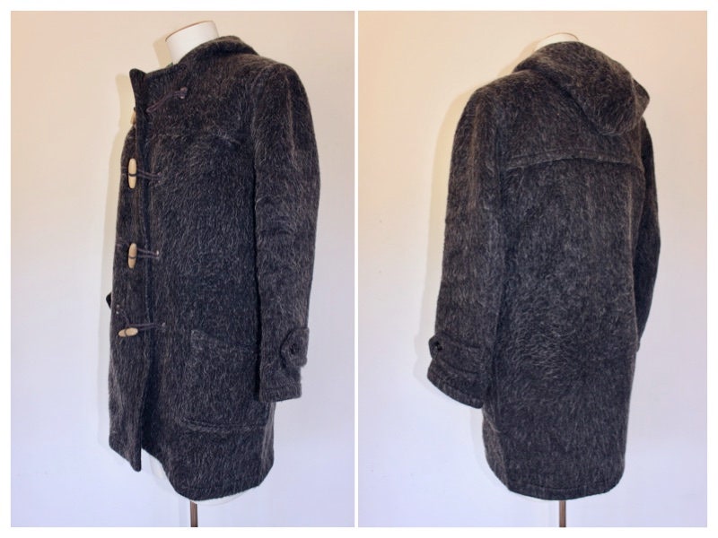 1960s Coats and Jackets