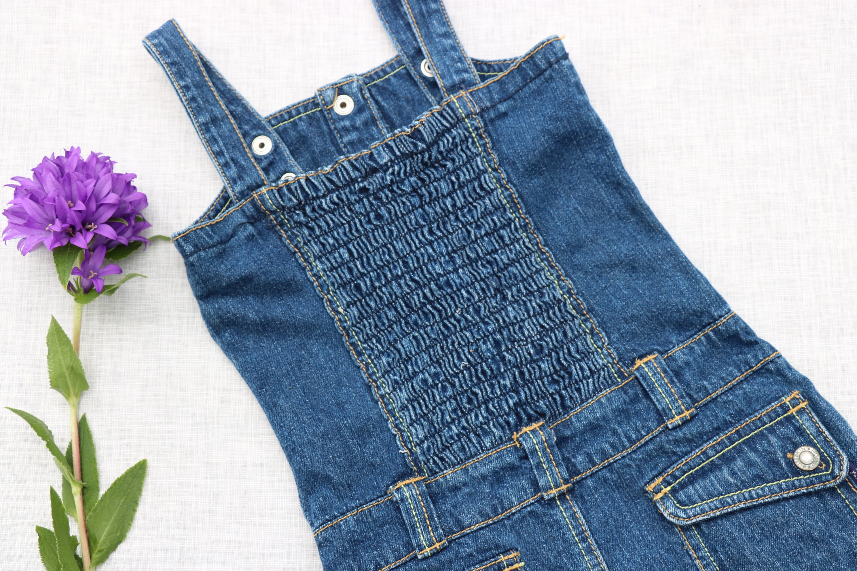 pumpkin patch denim dress College Fashion | Fashion Blog