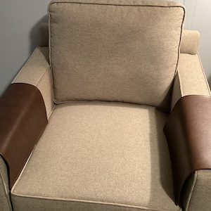 Couch 2024 arm covers
