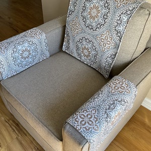 Covers for arms of chairs and sofas deals