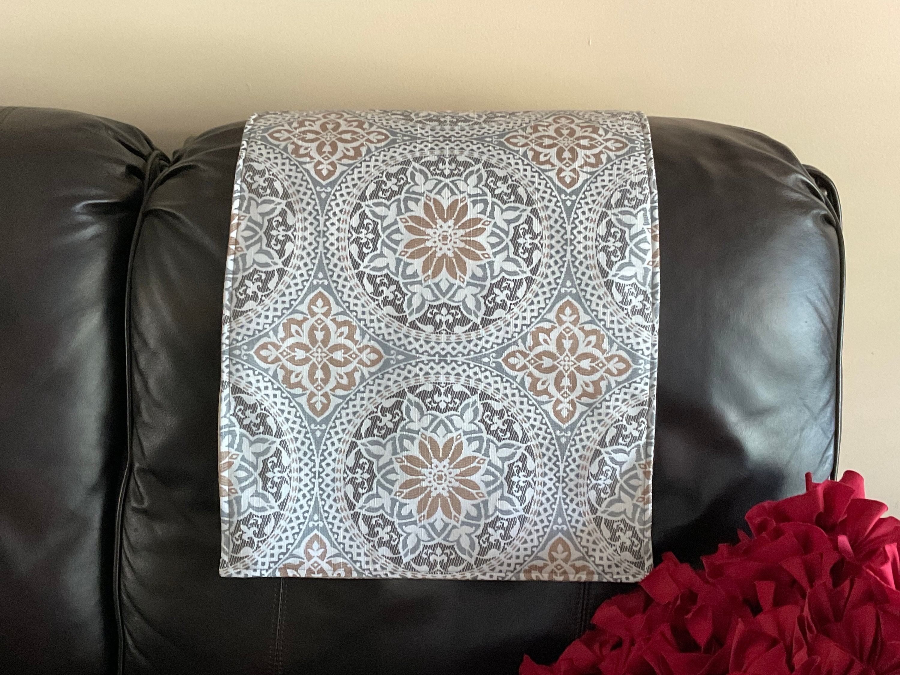 Silk chair cushions outlet