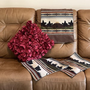Log loveseat sale