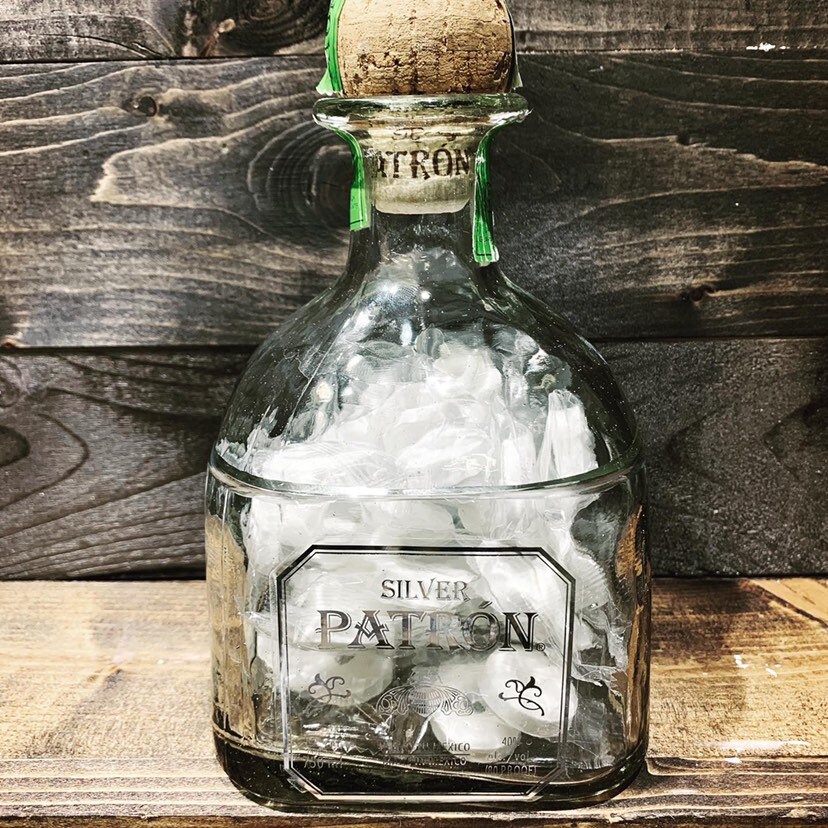 Candy Dish/Pen Holder/Succulent made from a Repurposed