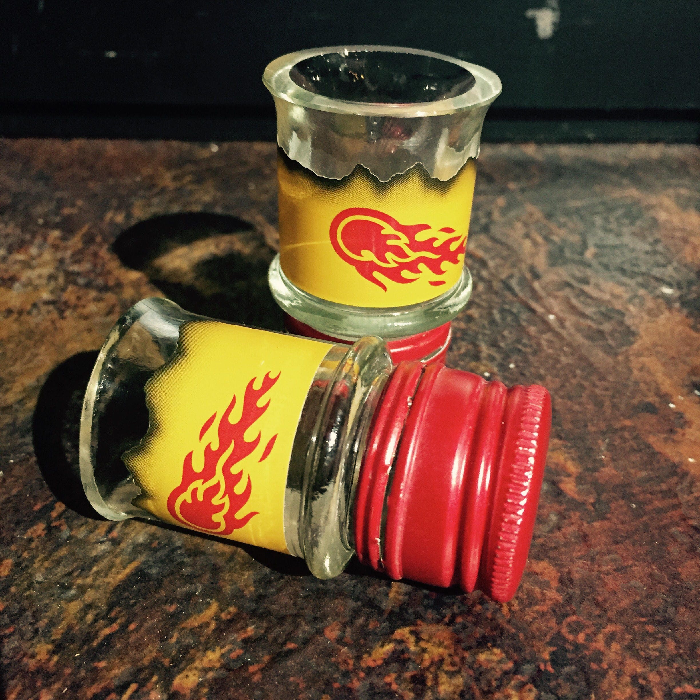 fire ball shots fire ball shots