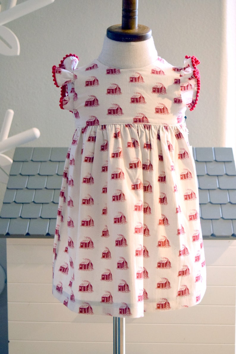 baby girl boutique clothes