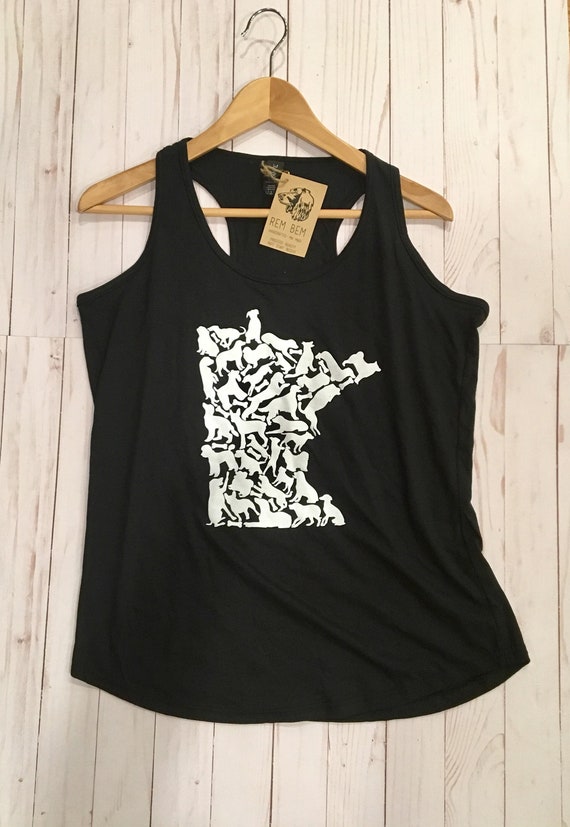 dog charity shirts