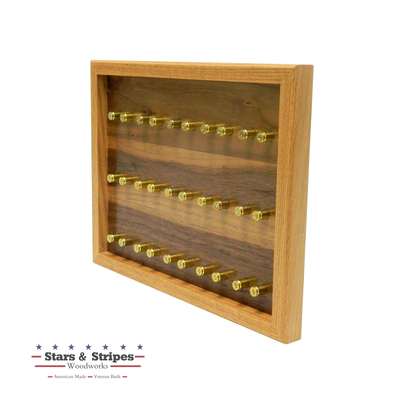 15 Challenge Coin Rack Display Military Coin Holder 9mm Etsy