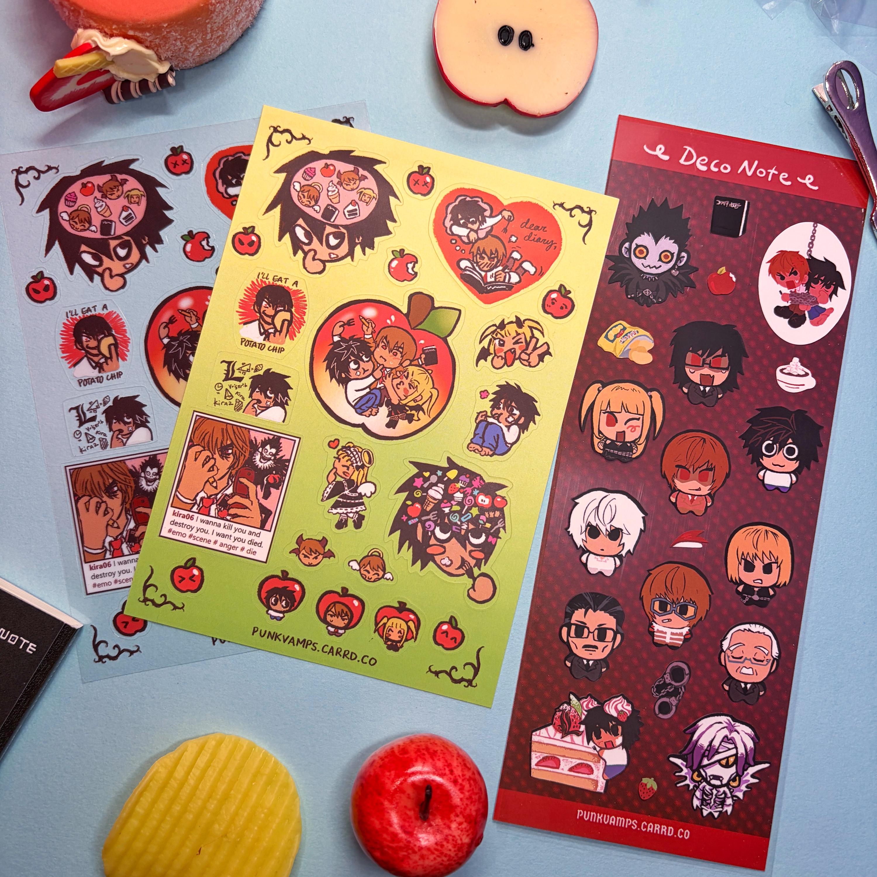 Dr Slump Arale Anime Stickers for Sale