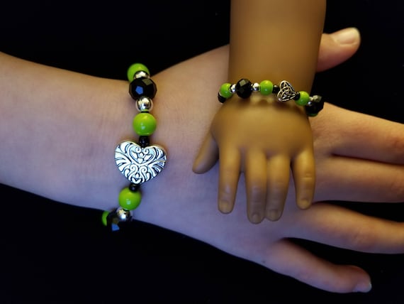 Personalized Bracelets - Friendship & Initial Bracelets | BaubleBar –