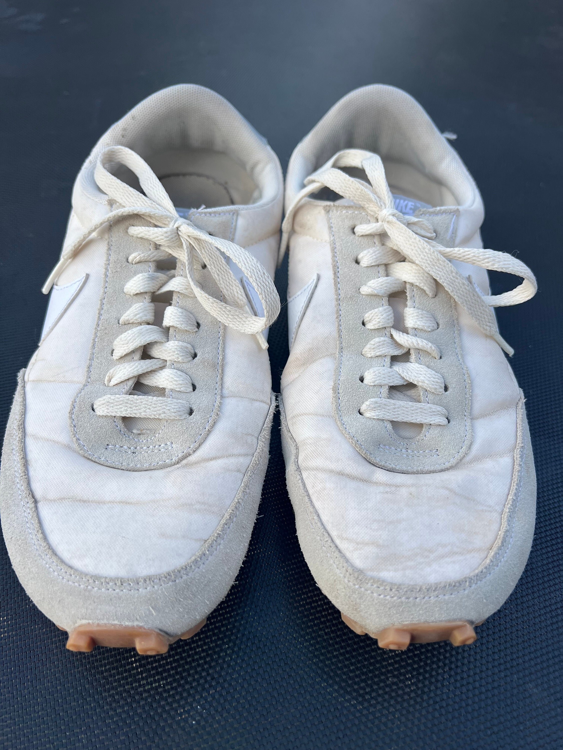 デッドストックNikeナイキair Flightヴィンテージvintage Yahoo!オークション - 1990年製 VTG NIKE AIR FLIGHT LOW OG
