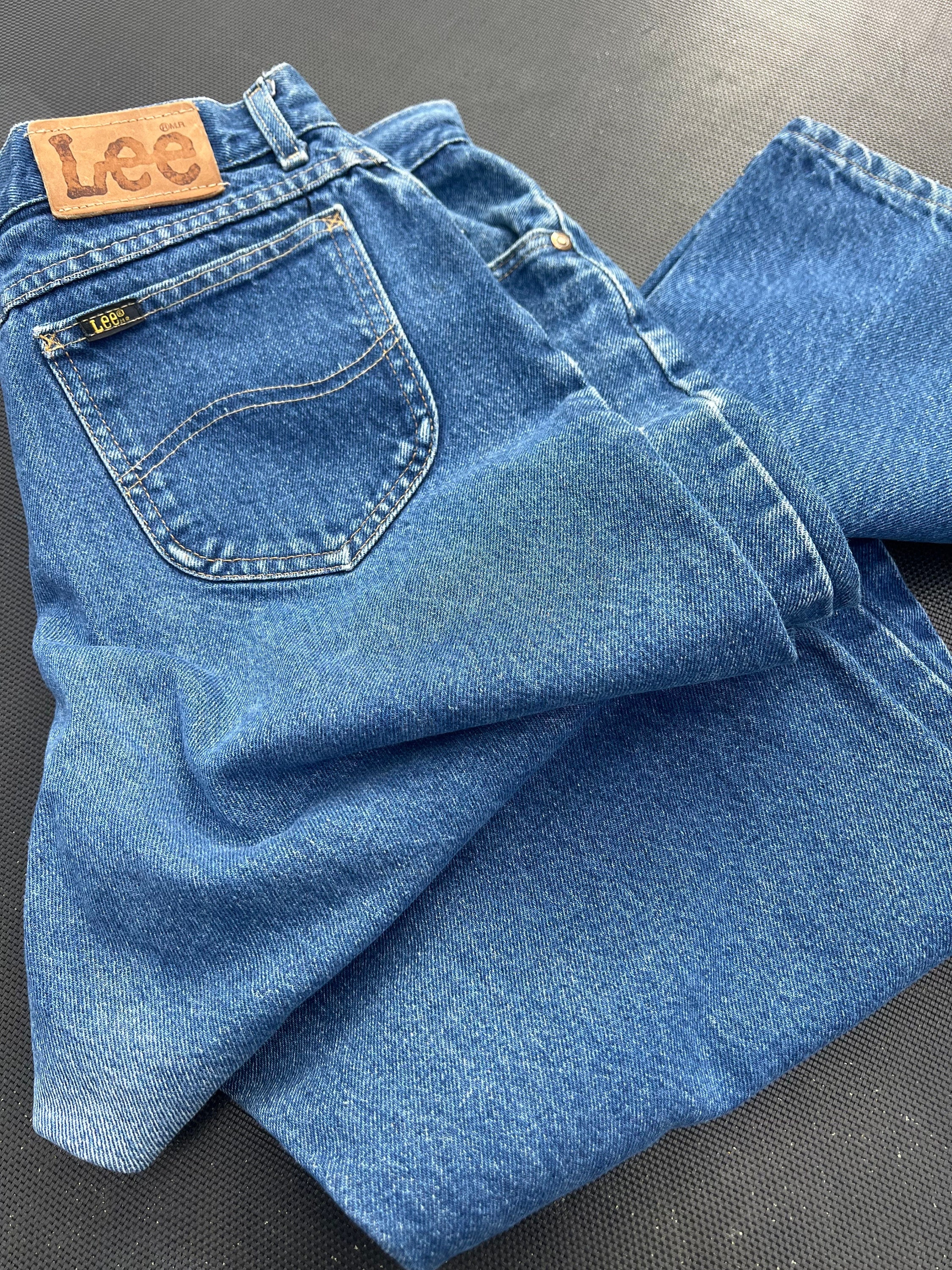 50s Lee Jeans - Etsy