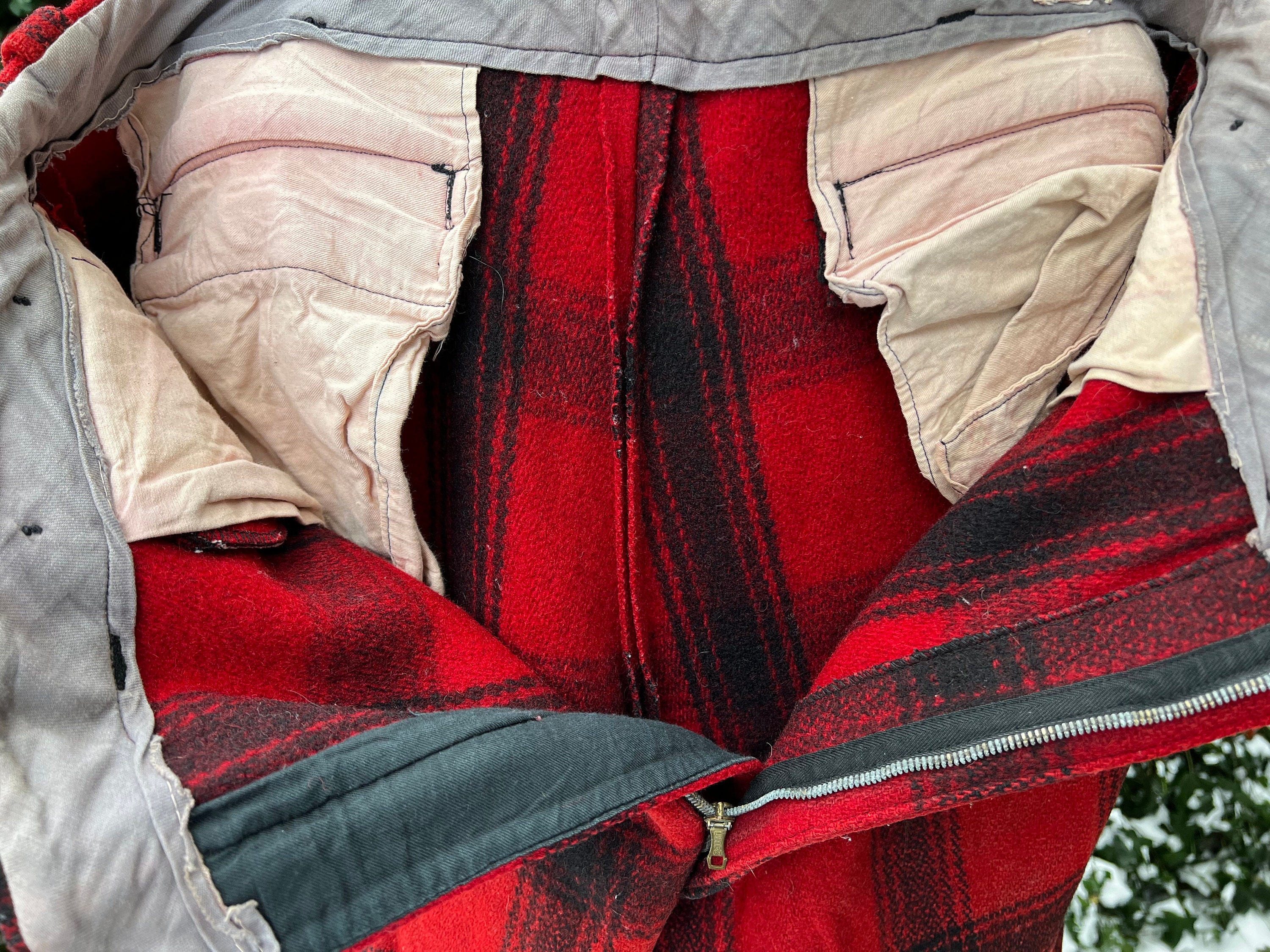 テンダーロイン　ハンチング　ウール　HUNTING WOOL ブラック即日発送】ウールハンチング – TORUGATO