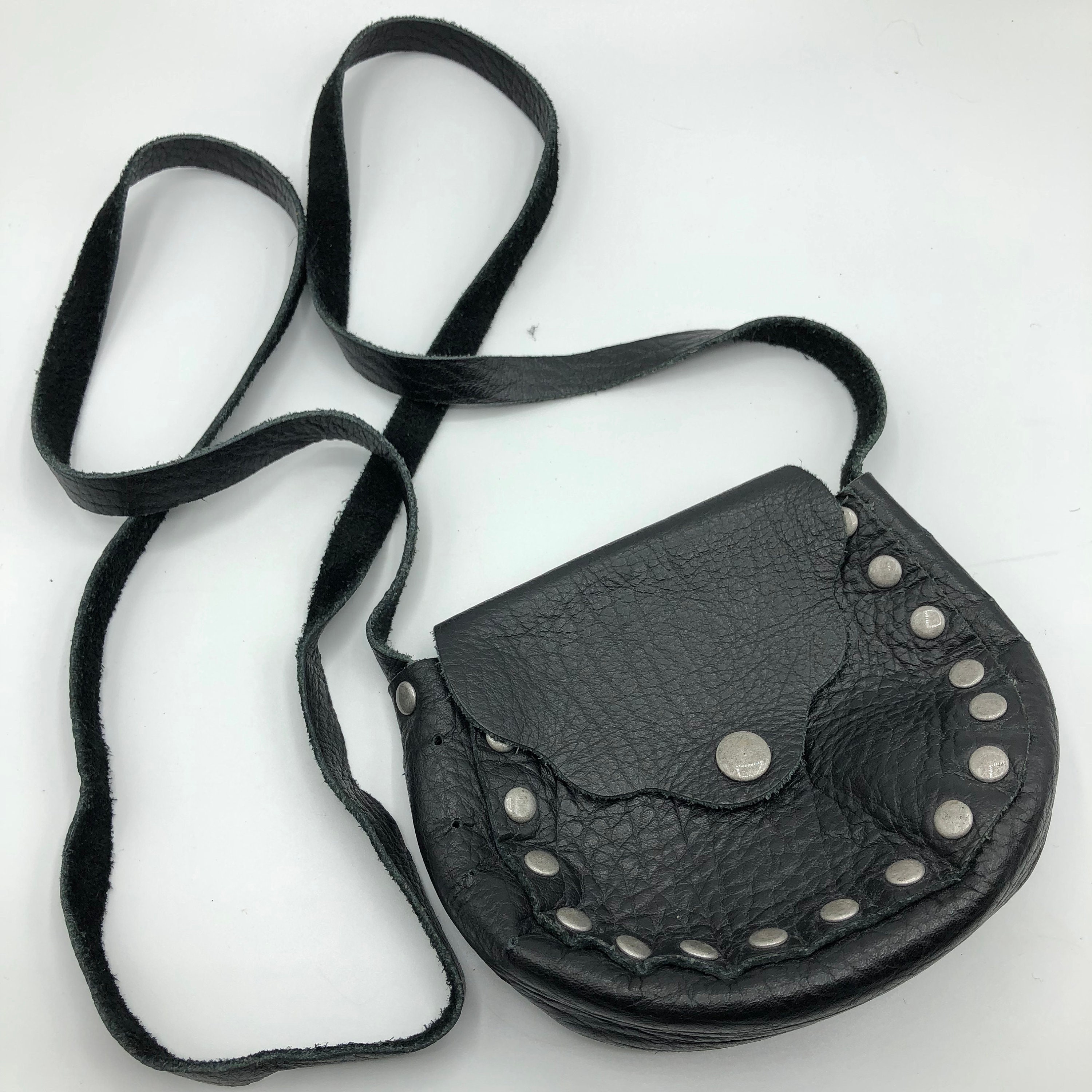 small nomad crossbody bolsa