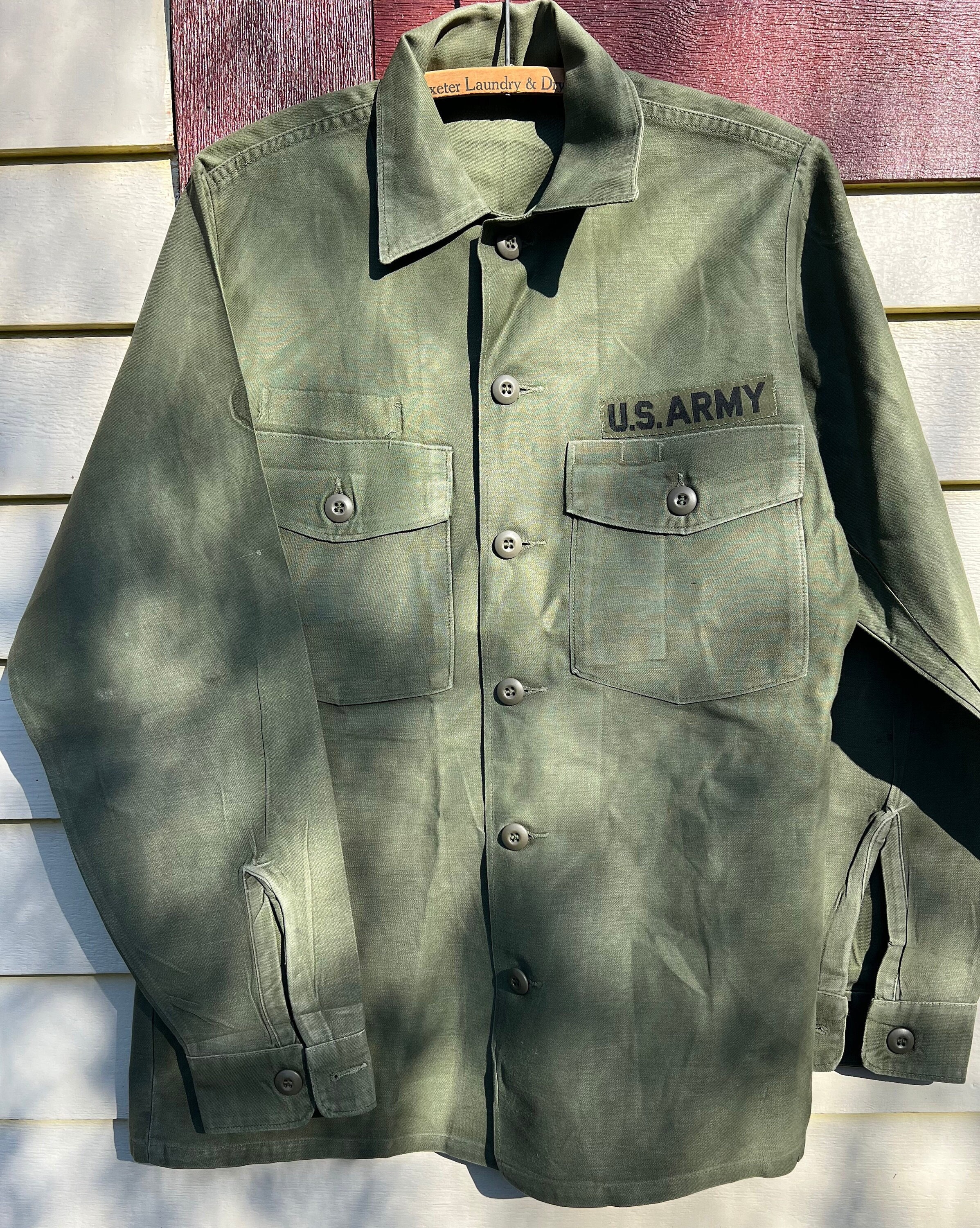 Og 107 Xl - Etsy