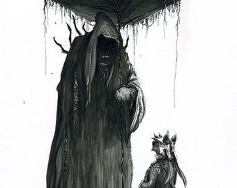 OriginalZeichnung: Threads Origins