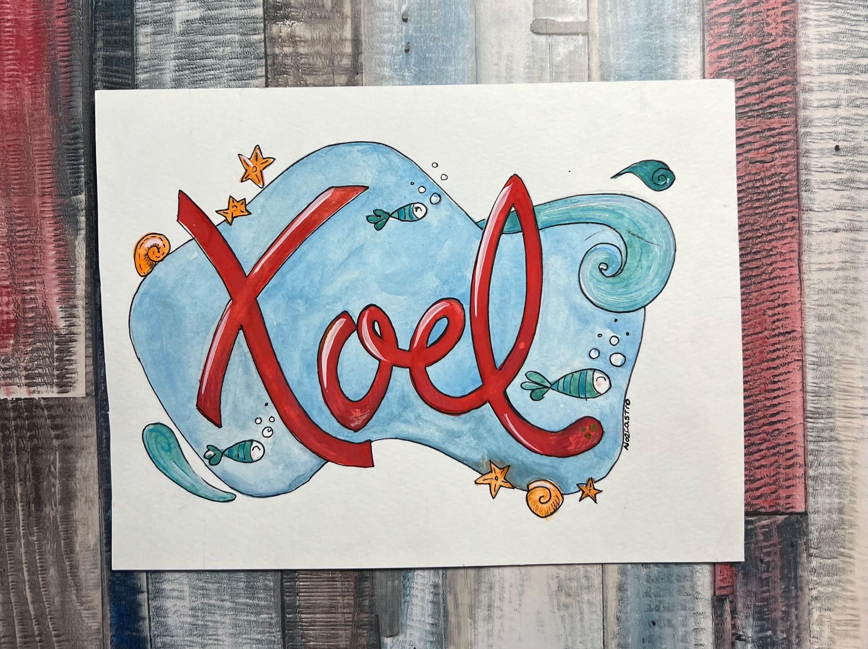 NokamuArt - Etsy, image size:2957x2212