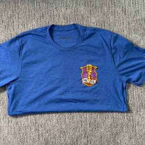 MuggleCast 15 - Camiseta unisex