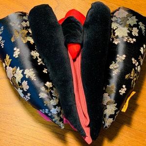 Imperial Lady Garden BellaFlower Vulva Puppet