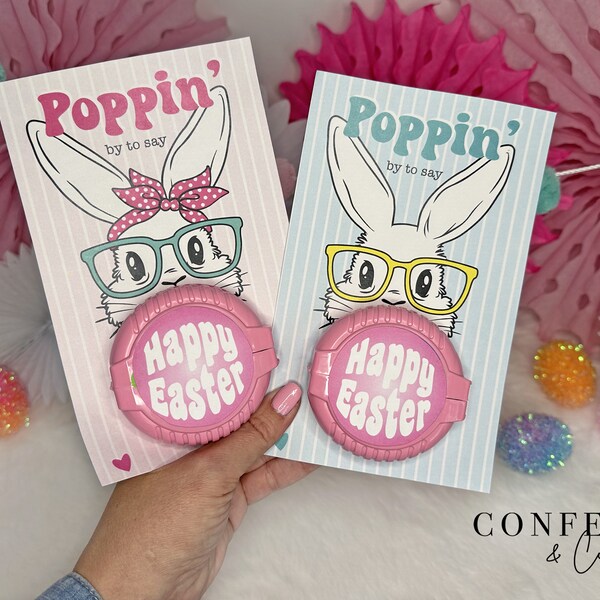 Bubble Gum Party Etsy