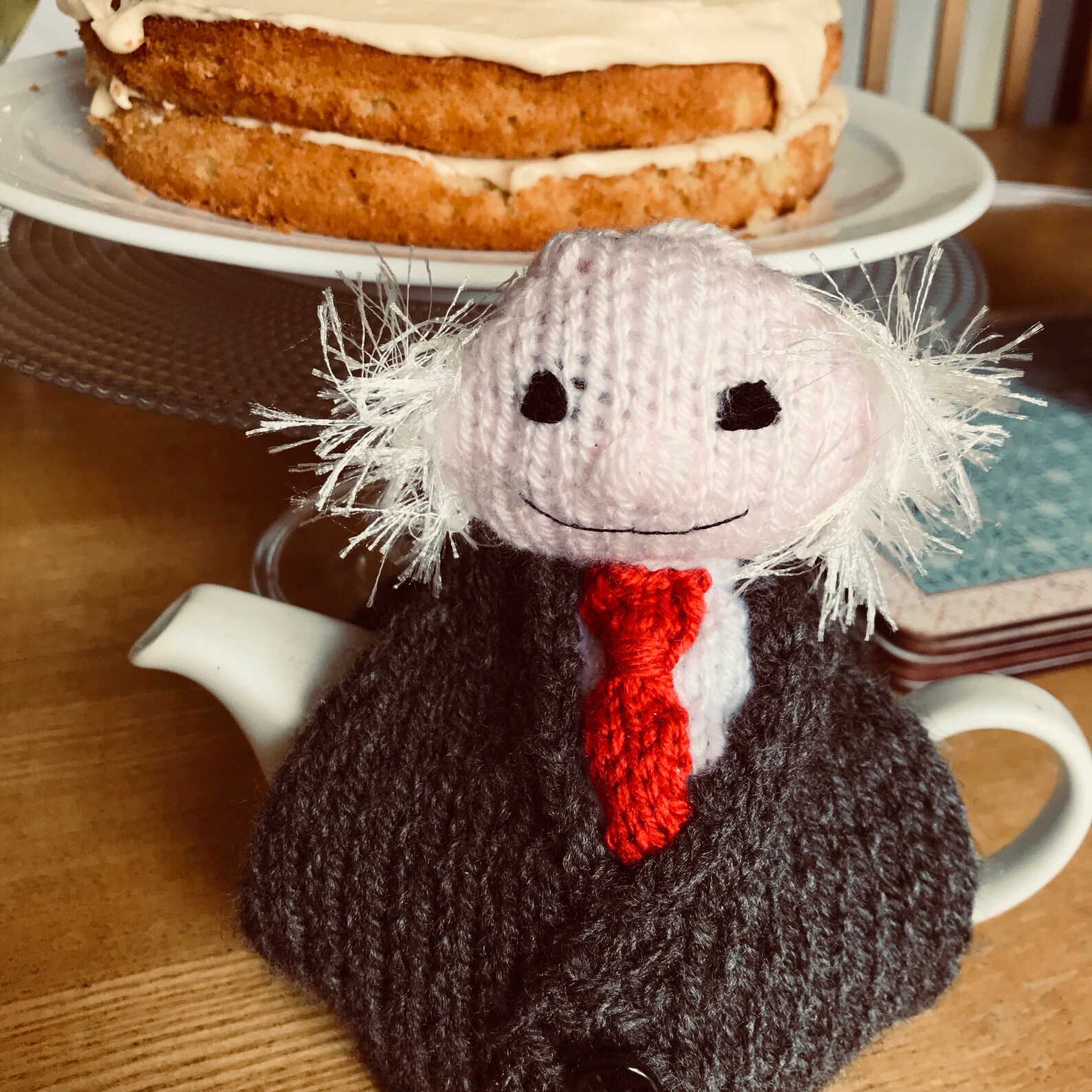 Michael Tea Higgins Tea Cosy Michael Tree Higgins Etsy