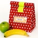 see more listings in the Lunchbags section