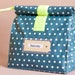 see more listings in the Bath bags Lunchbags gr section