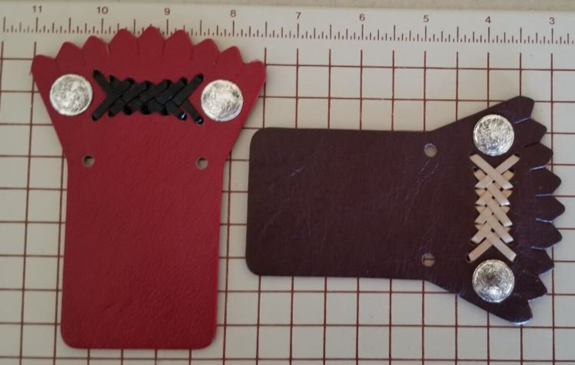 Western lace up boot kilties contrasting lace pattern Etsy