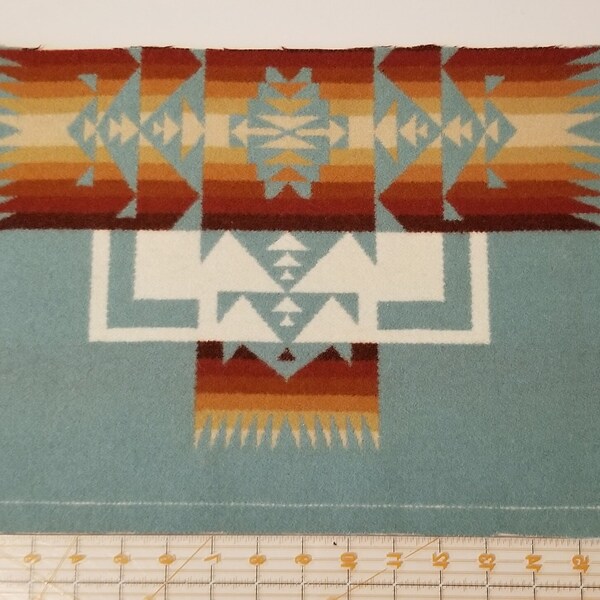 Pendleton Fabric Etsy