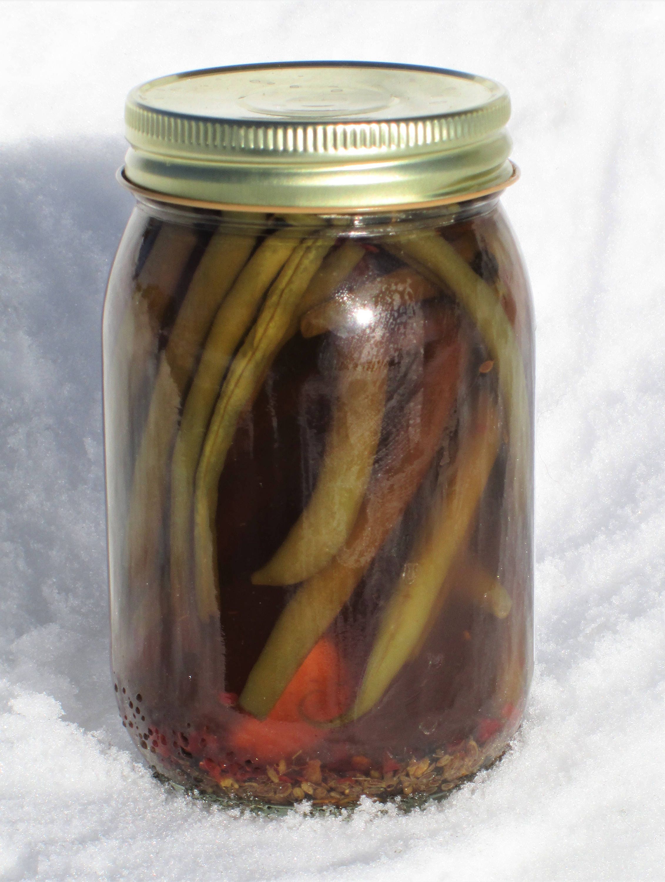 Brew Buddy DIY Pickle Kit Pin up Pickles Etsy