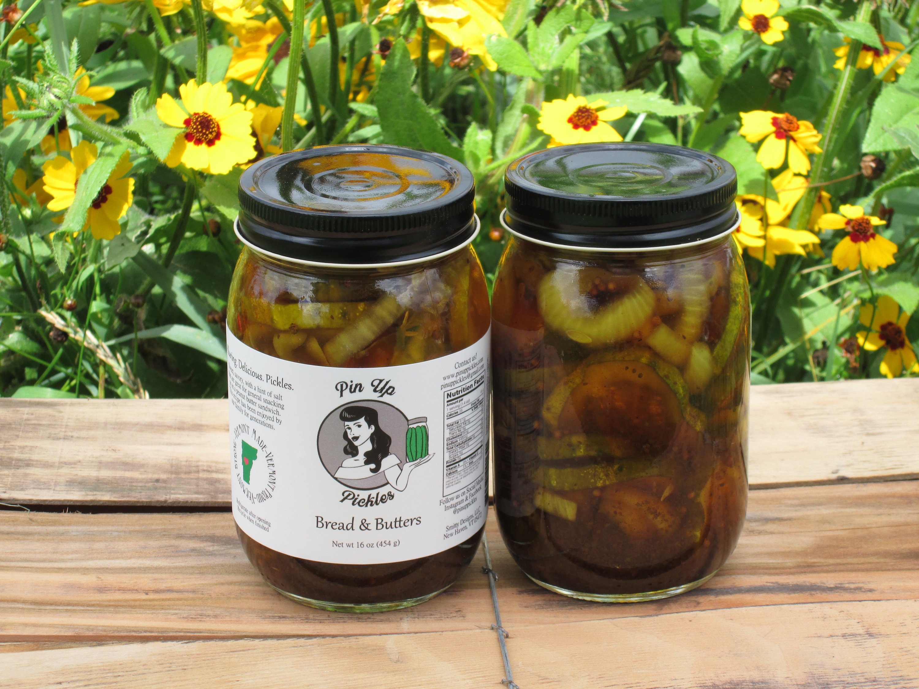Bread Butter Pickles Pin Up Pickles Etsy Bread Butter Pickles Pin Up Pickles Etsy