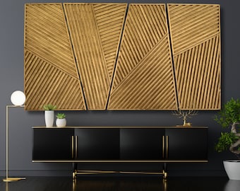 Wood Art, Wood Wall Art, Geometric Wood Art, Geometric Wall Art, Modern Wood Art, Modern Wall Art, Reclaimed Wood Art, Handmade furniture.