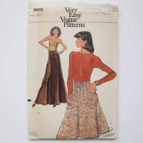 flared skirt canada